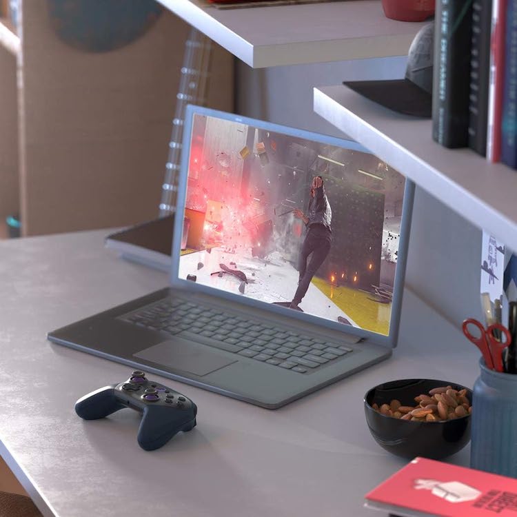 Unleashing the Power of the Amazon Luna Controller